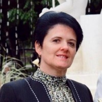 Monica Manuela Iovan