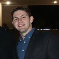 Jose Miguel Hinojosa