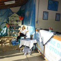 Beatriz zegarra zegarra