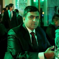 Syed Affan Mehmood