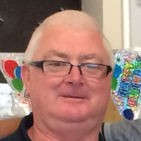 Larry Finnegan