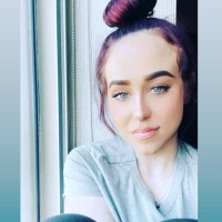 Hannah Parker