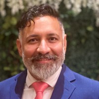 Charan Sidhu