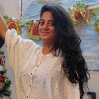 Ozyvia Pereira