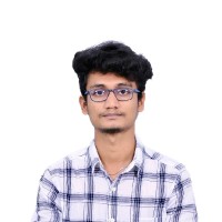 Deepak P
