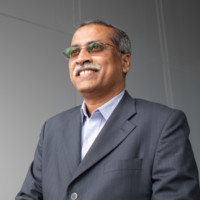 Subbarayan Pochi Ph.D.