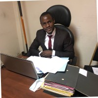 Guillaume Donald NGOMSI
