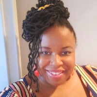 Josephine Robinson-Lafi