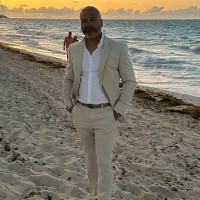 Martin Estévez