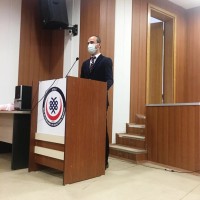 Selahattin Serhan Toy