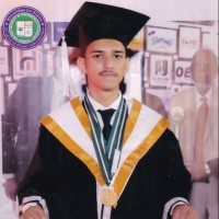Muhammad Arham