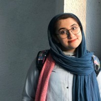 Zahra Mahdavi