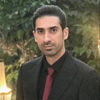 Mohammad Mehdi Zarei