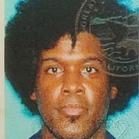 Cedric Black