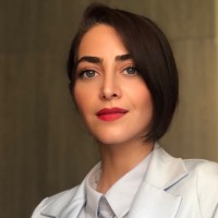 Mahshid Yassemi