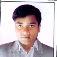 Pradeep Chandra Majhi