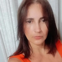 Ana Cláudia Ferreira Souza