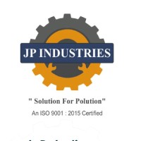 JP MACHINERY