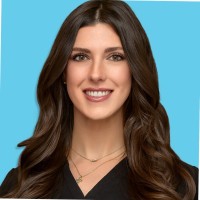 McKenzie Bartlett, MPH, MPAS, PA-C