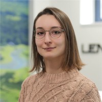 Maya Kubalova