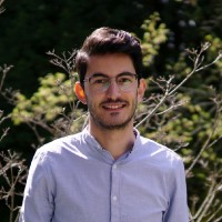 Dimitris Karalexis