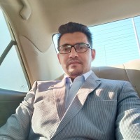Arvind Pahadiya