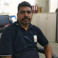Suresh Singh Chouhan