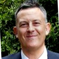 Pete Stapleton