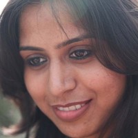 Manisha Sharma