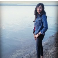 Sharvari Waghmare