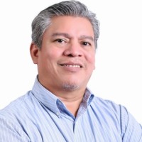Miguel Barahona