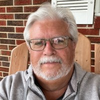 Keith Karr