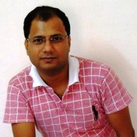 Abinash Kumar