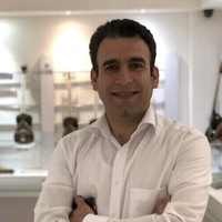 M.Taher Gordanshekan