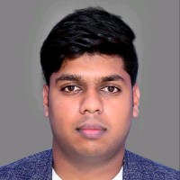 Vignesh B
