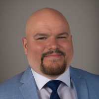Patrick Miner