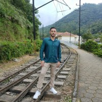 Ewerton felipe Siqueira Amorim