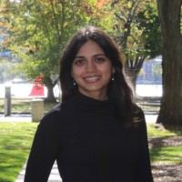 Sanika Kinare