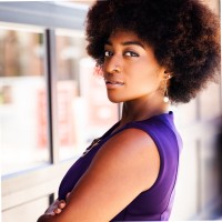 Crystal Owens