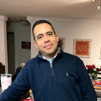 Ray Sanchez