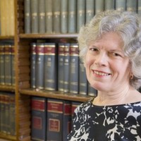 Linda Steward