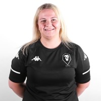 Amy Taylor