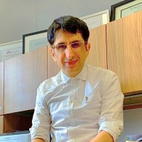 Mohammad M. H. Abdullah, MSc PhD