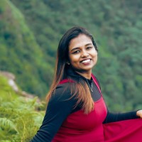 Reshma Raj