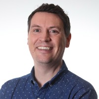 Niall Parfitt CMktr FCIM MSc