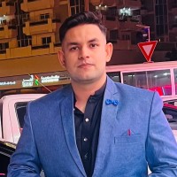 Ahmar Shahood