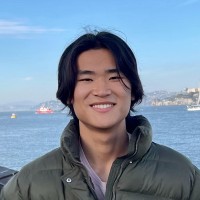 Isaac Lim