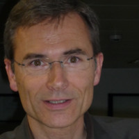 Pascal LEFORT
