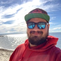 Travis Zaik