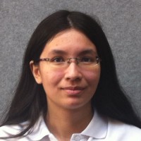 Victoria Chen